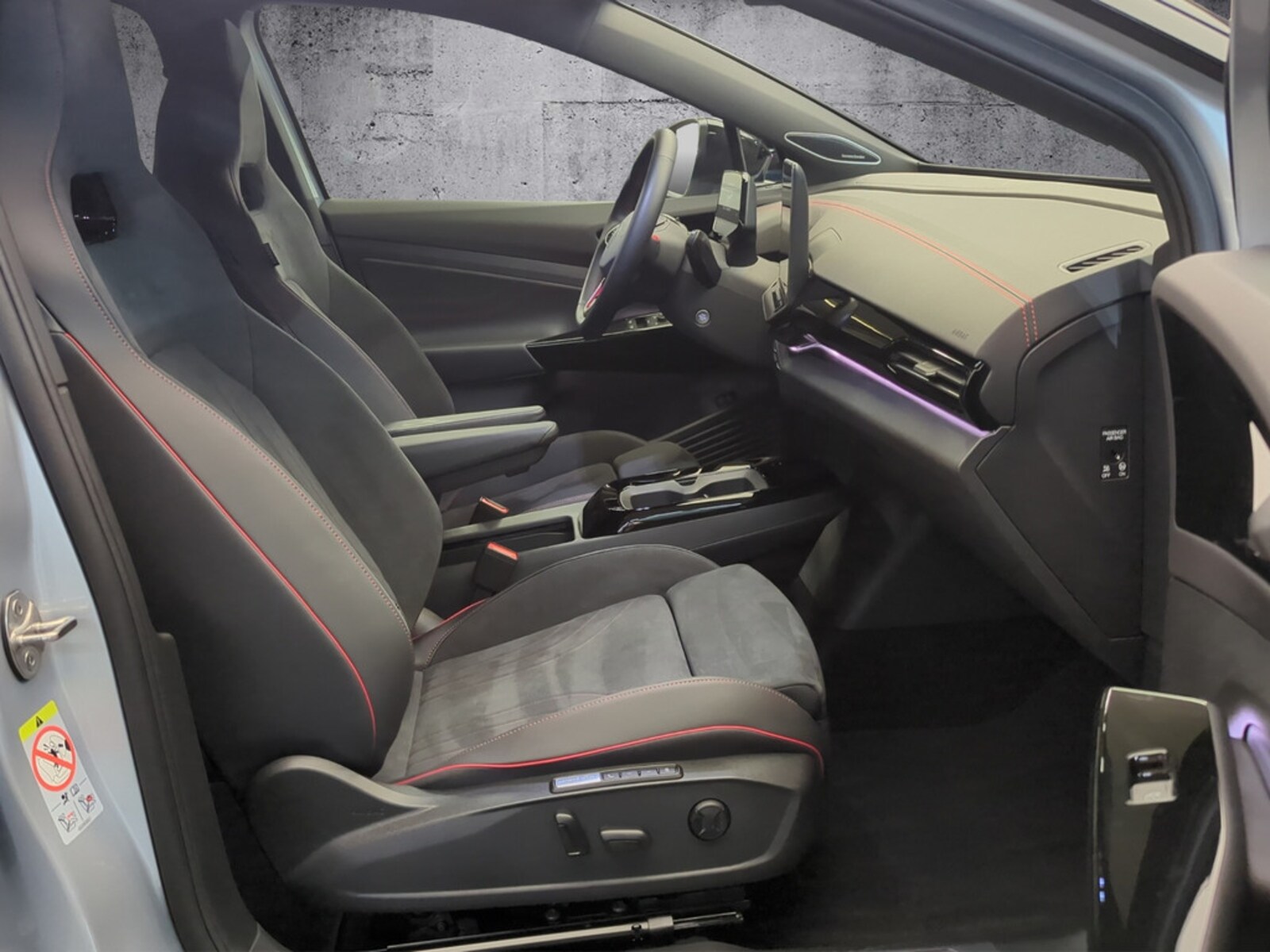 Volkswagen ID.4 – Bild 10