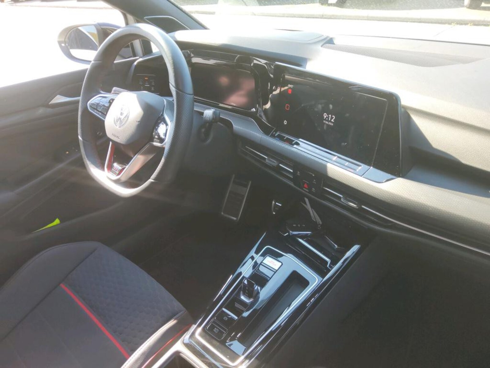 Volkswagen Golf – Bild 9