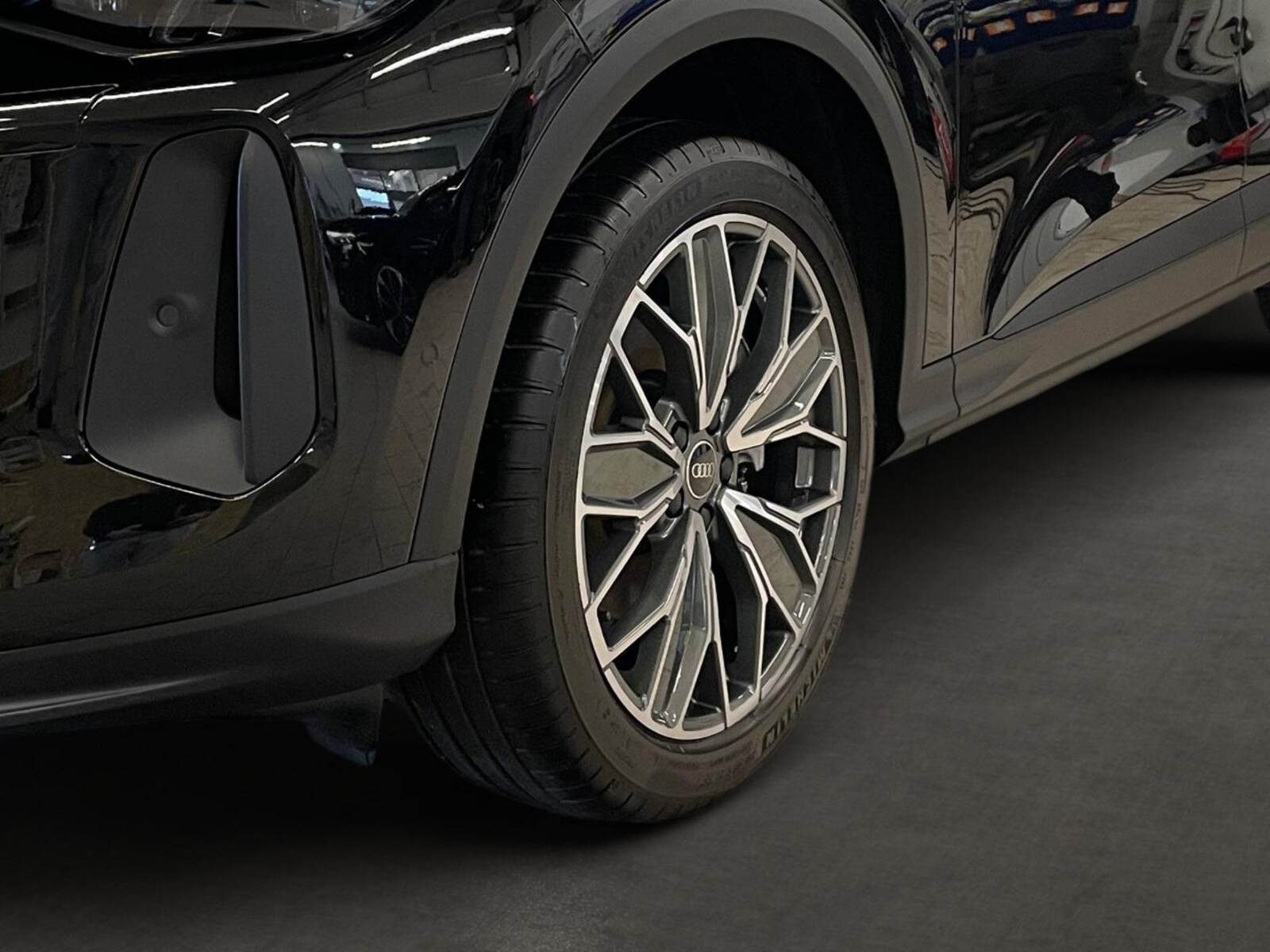 Audi Q5 – Bild 8