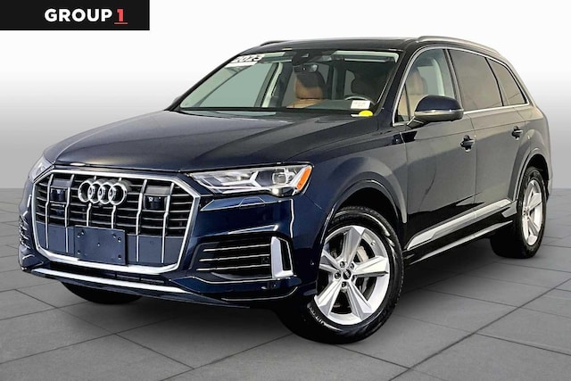 2023 Audi Q7