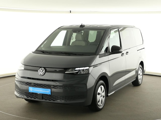 Volkswagen Multivan langversion