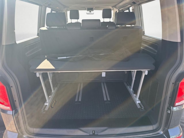 Volkswagen T6.1 California