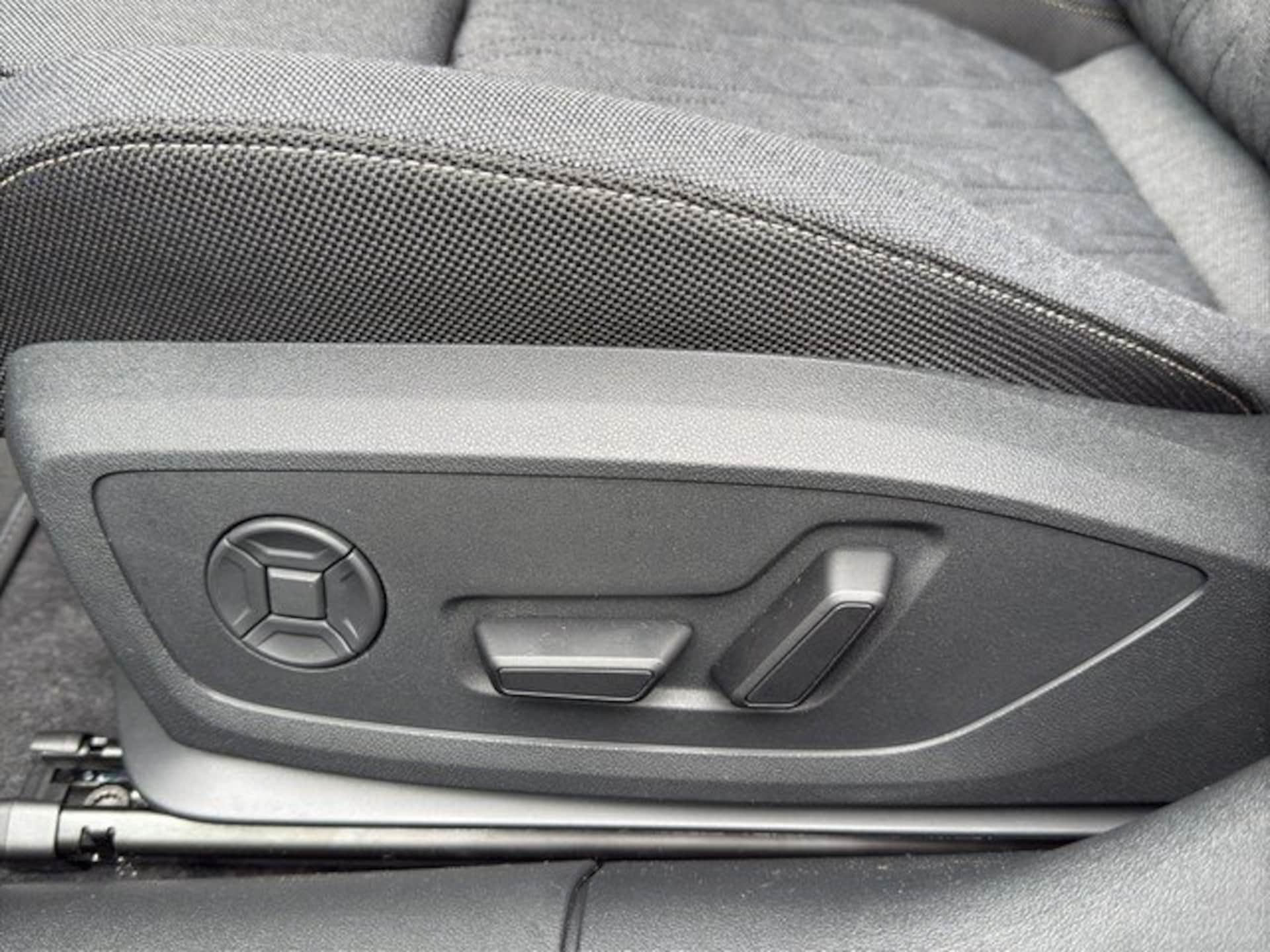 Audi A5 Avant e-hybrid