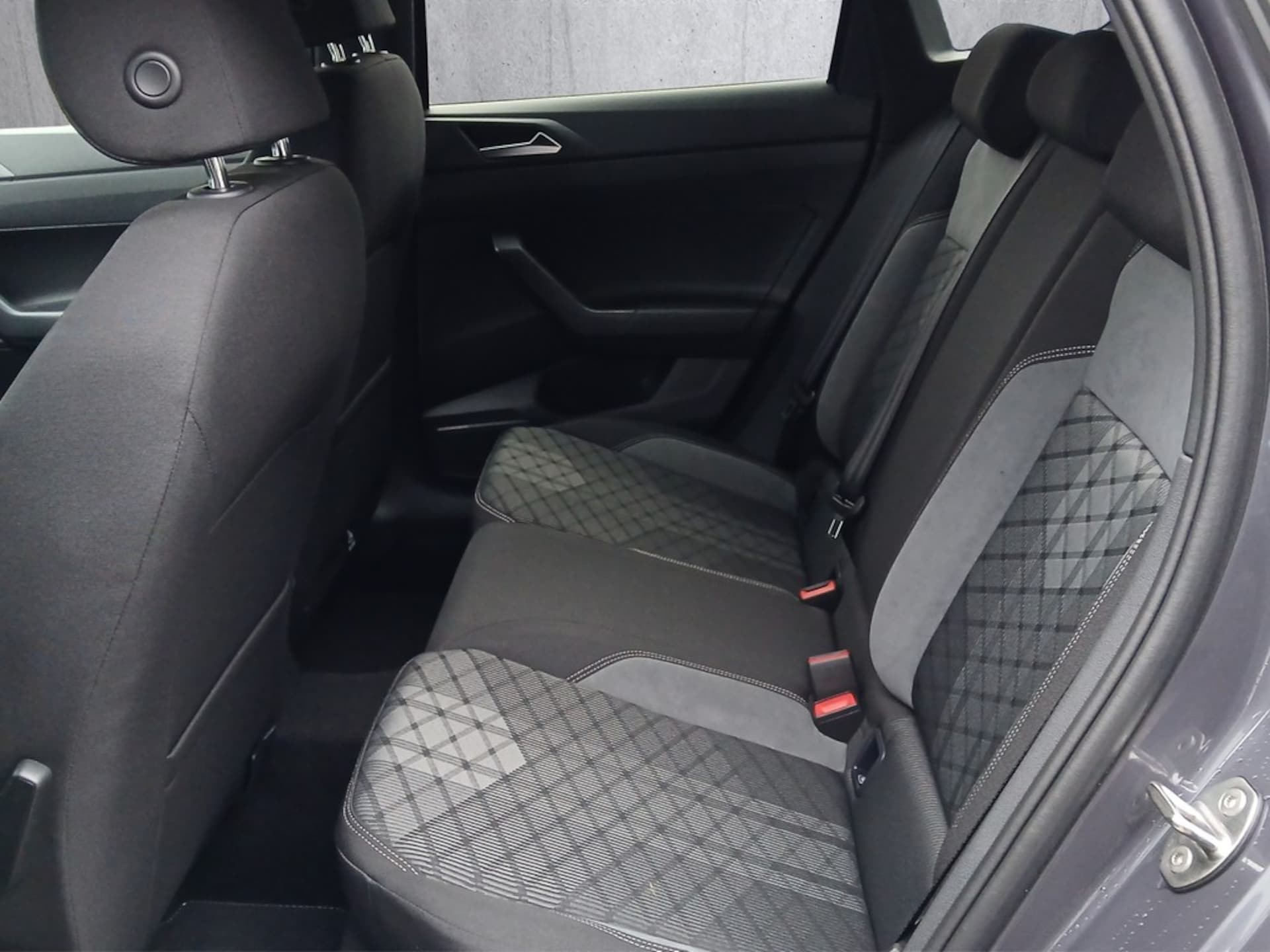 Volkswagen Taigo R-Line