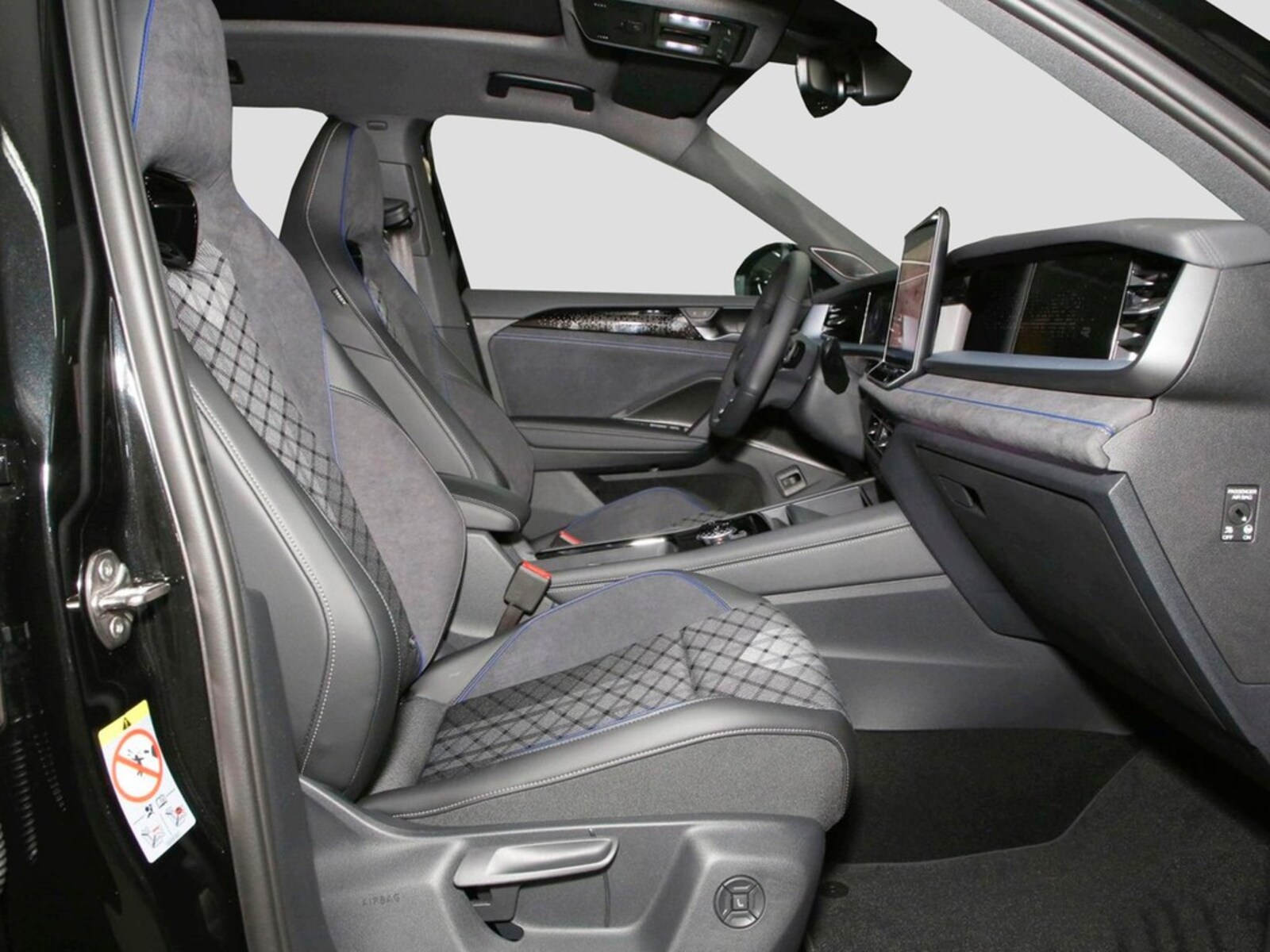 Volkswagen Tayron – Bild 8