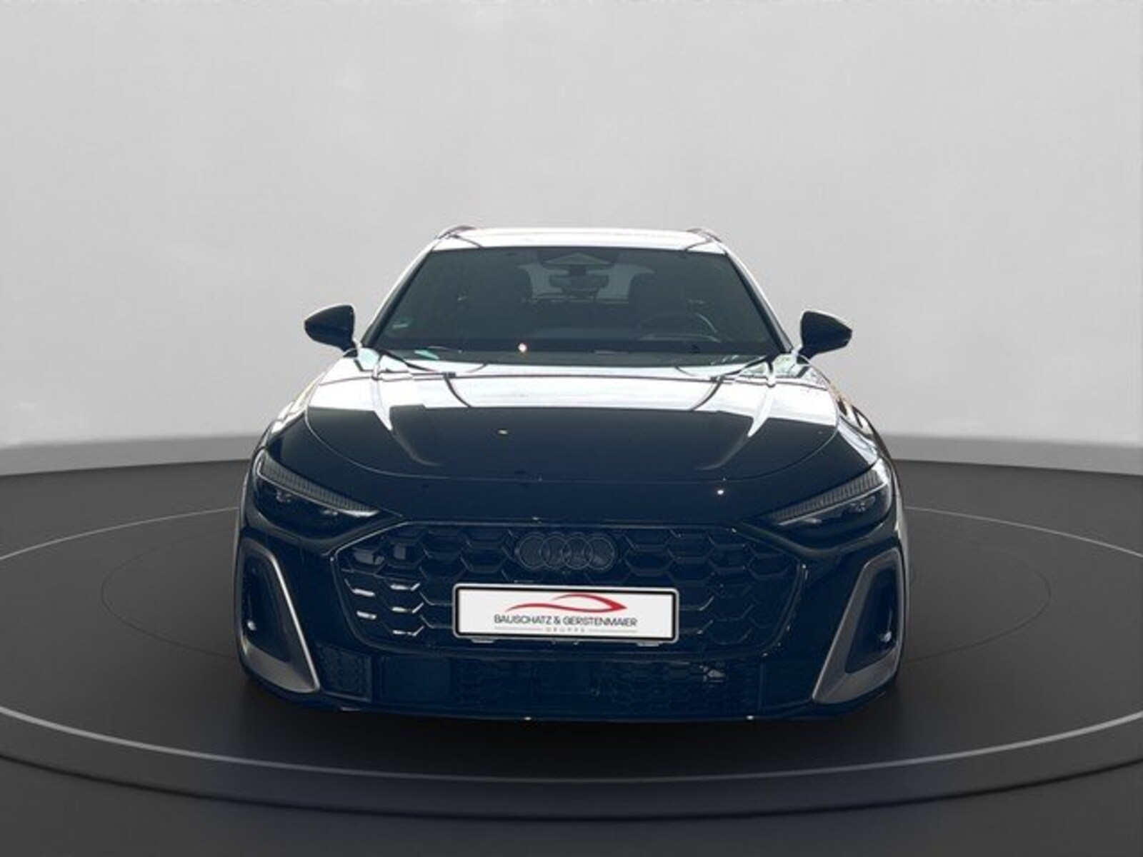 Audi A5 Avant – Bild 3