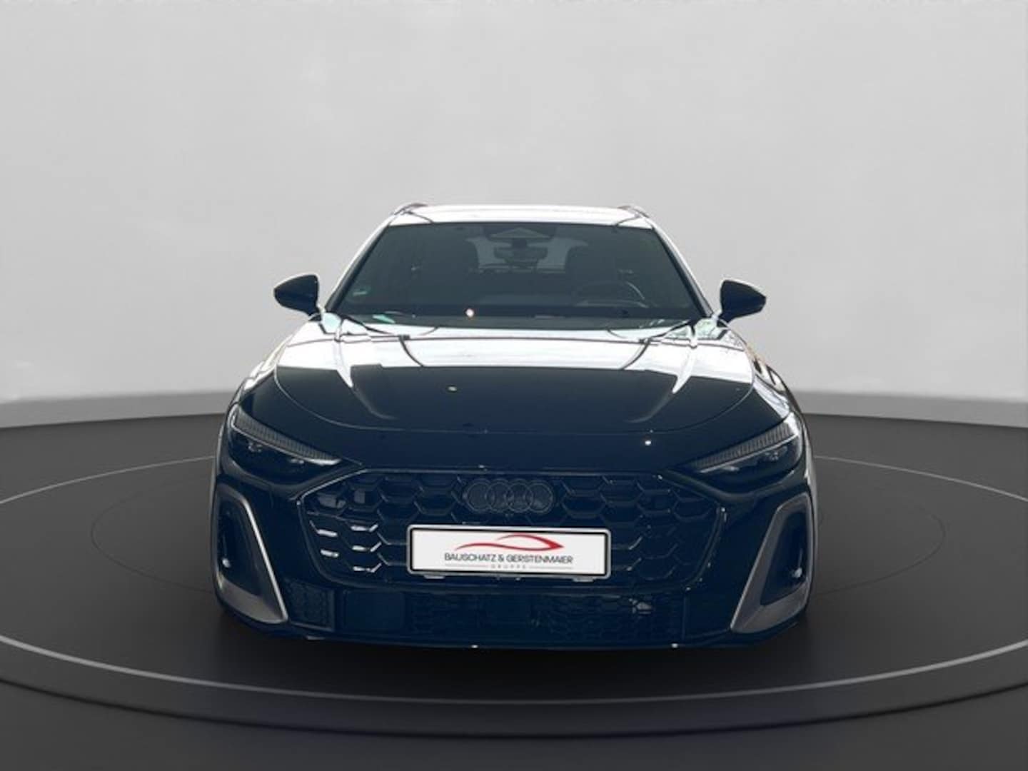 Bild über Audi A5 Avant e-hybrid e-hybrid quattro 220 kW S tronic - für weitere Informationen kontaktieren Sie den Audi Partner