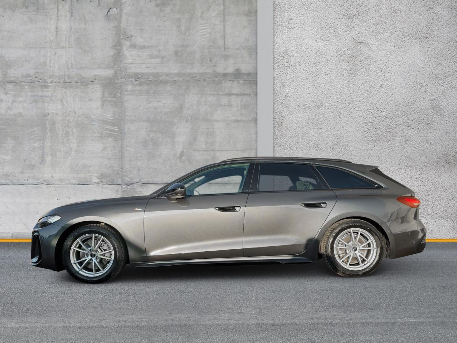 Audi A5 Avant