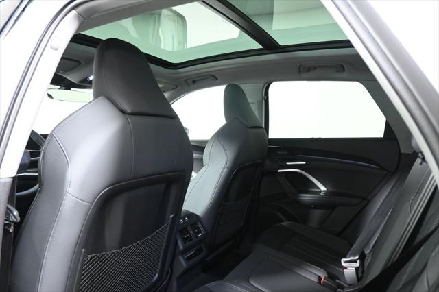2025 Audi Q5 Premium Plus - Photo 20