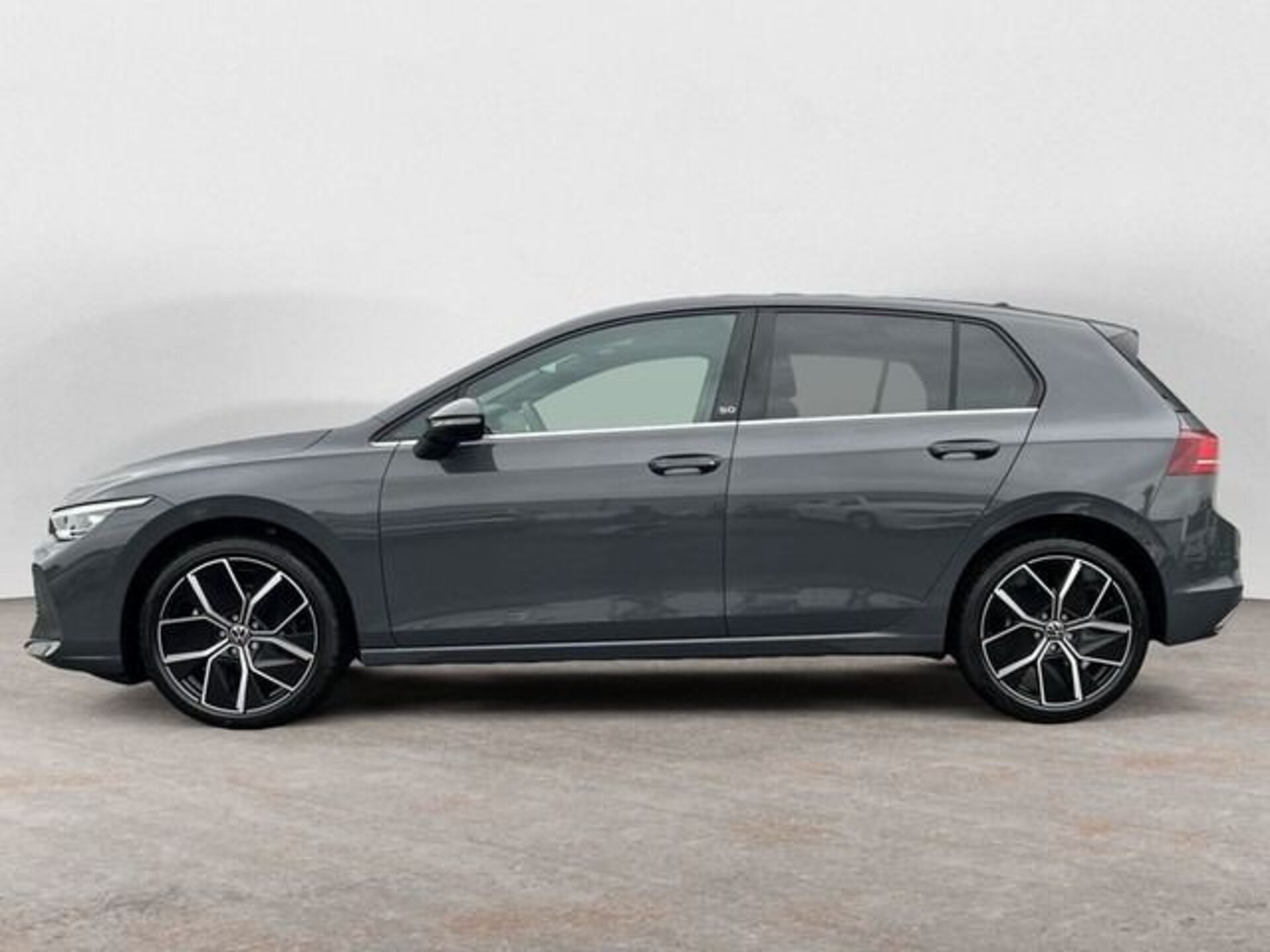 Volkswagen Golf Style