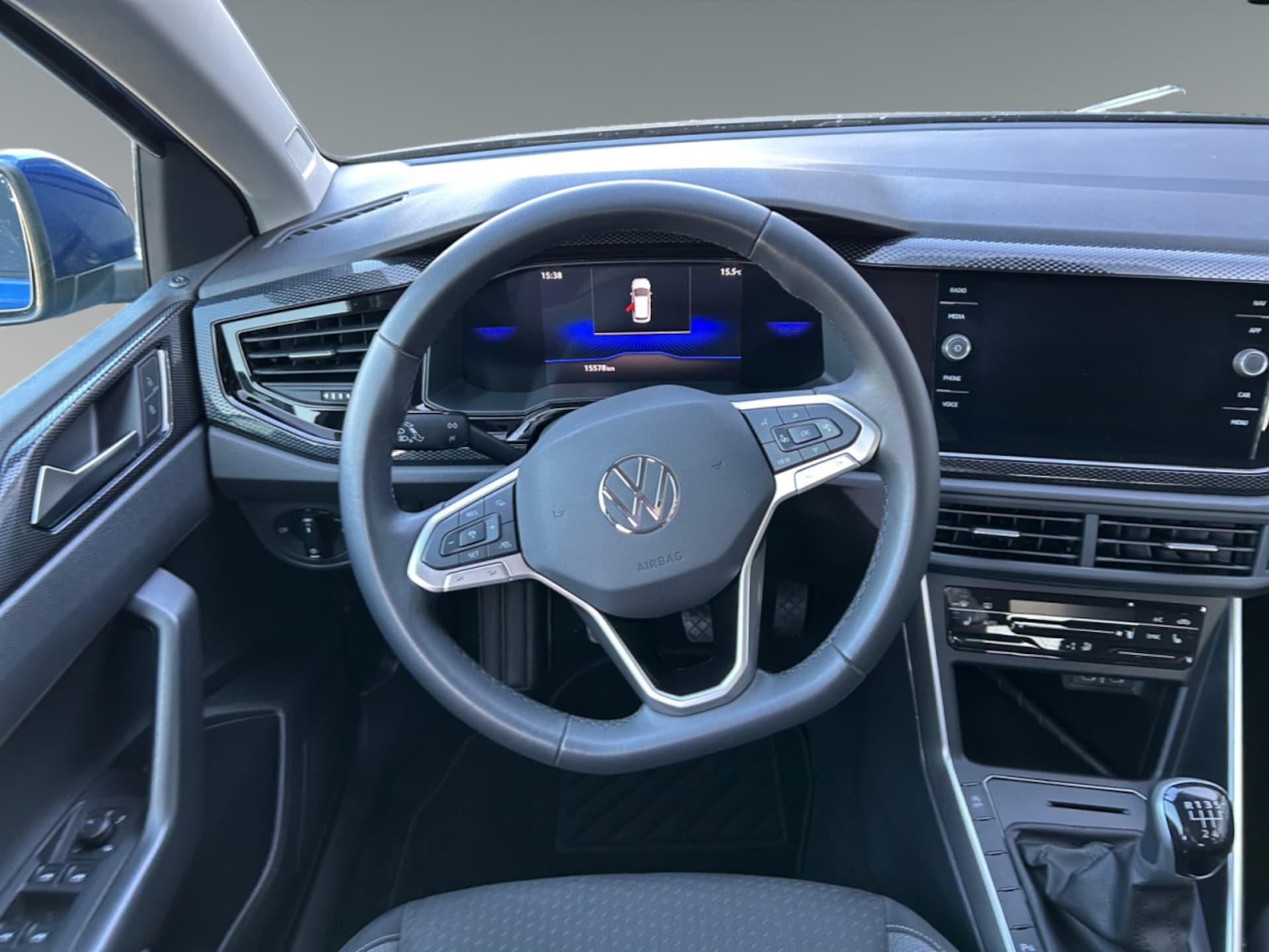 Volkswagen Polo Life