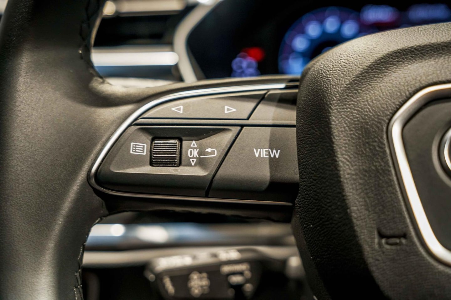 Image about Audi Q3 Sportback S line 35 TFSI S tronic