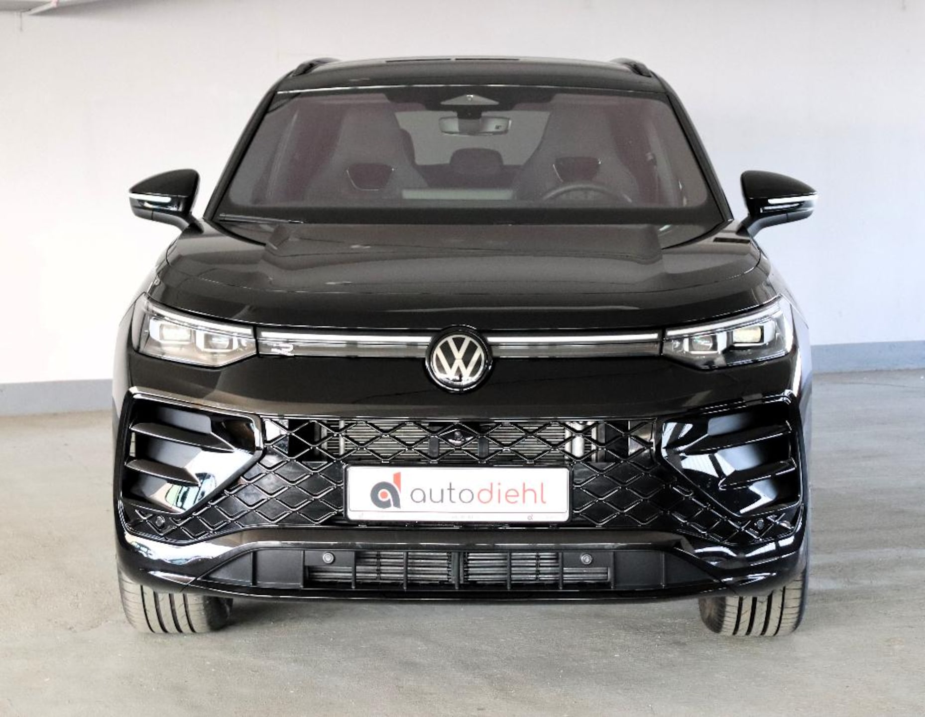 Volkswagen Tayron R-Line