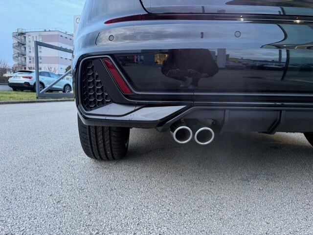 Image about Audi A1 Sportback S line plus 40 TFSI 152 kW (207 ch) S tronic