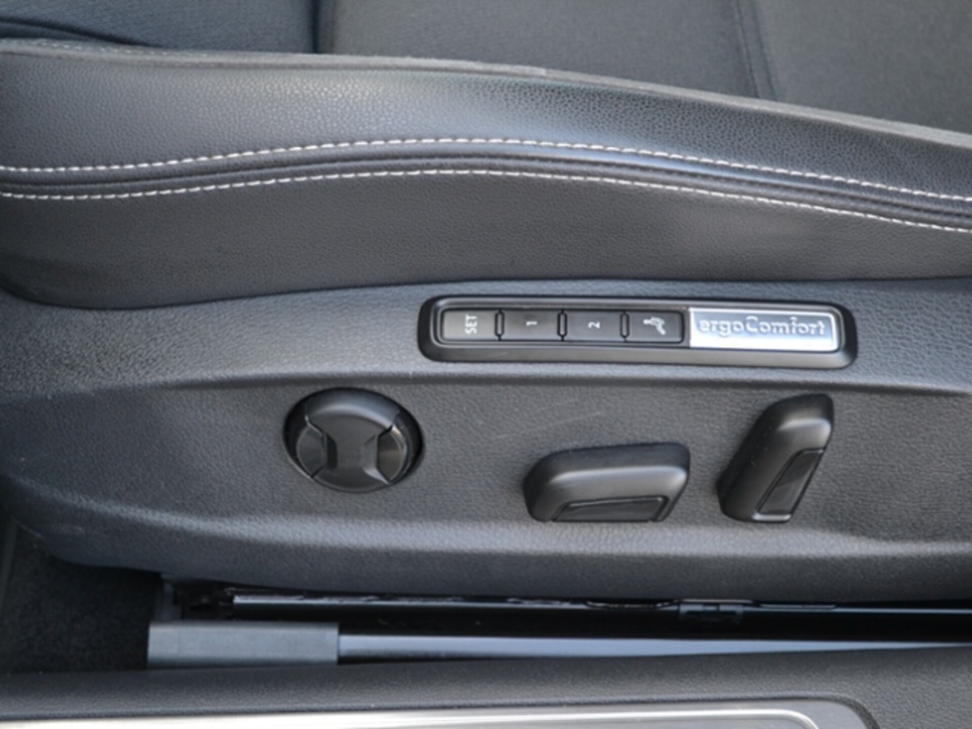 Volkswagen Passat Variant Alltrack