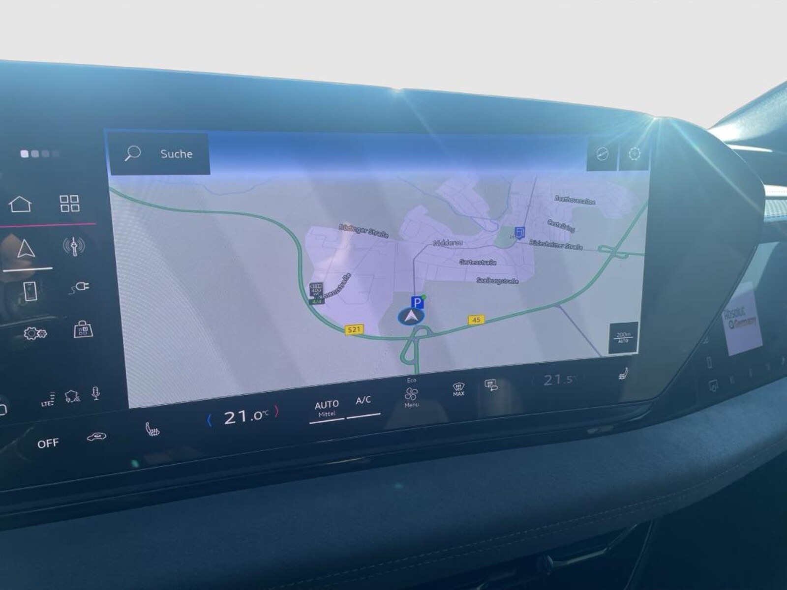 Audi A6 Avant e-tron – Bild 19