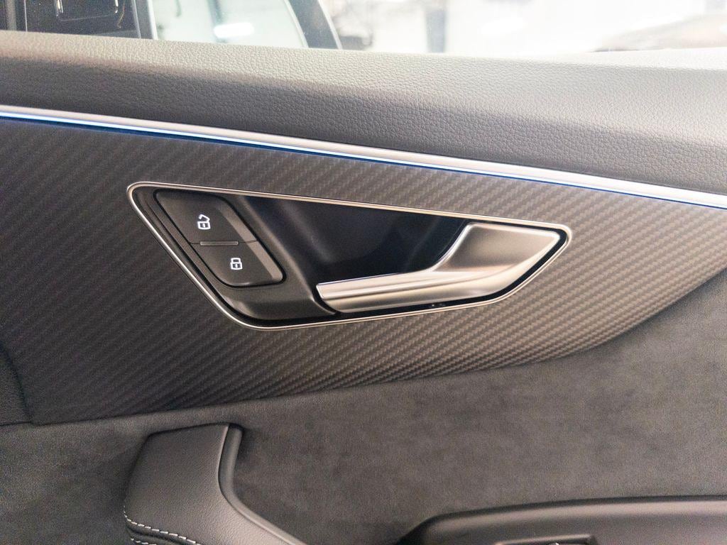 2026 Audi SQ7 Premium Plus - Photo 27