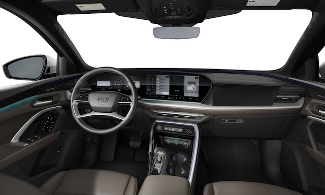 2026 Audi Q5 Sportback