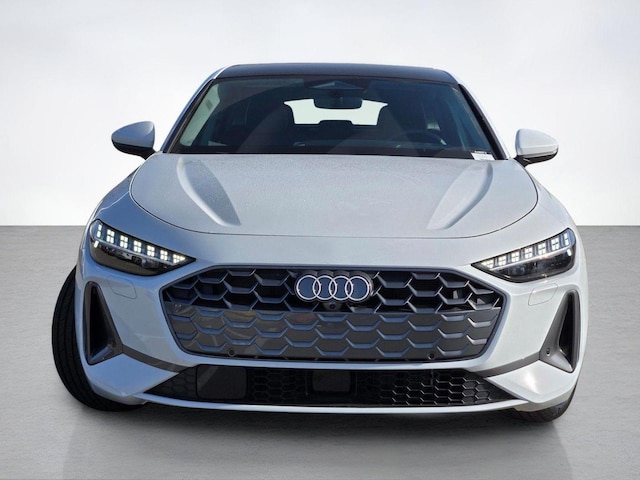 2025 Audi A5 Sedan