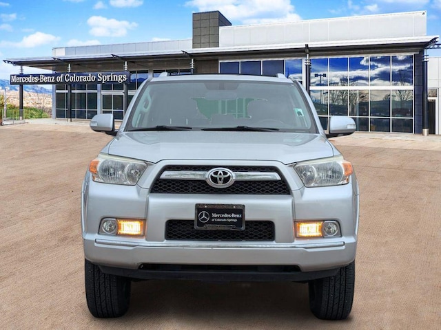 2013 Toyota 4Runner