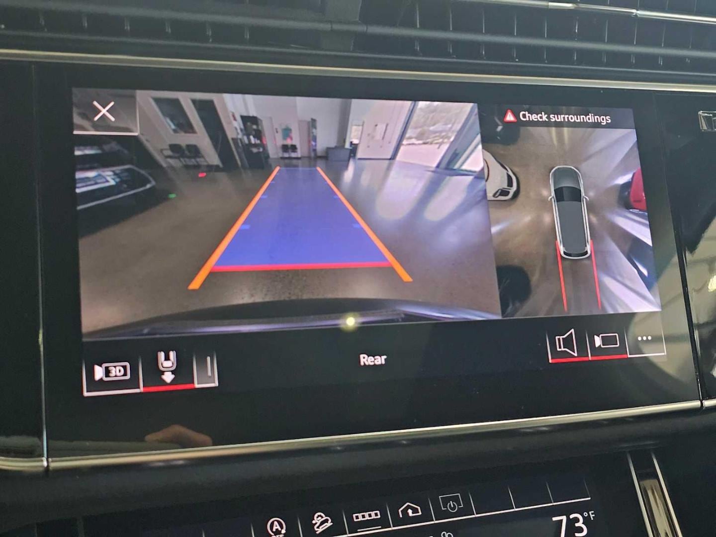 2023 Audi Q7 Premium Plus - Photo 25