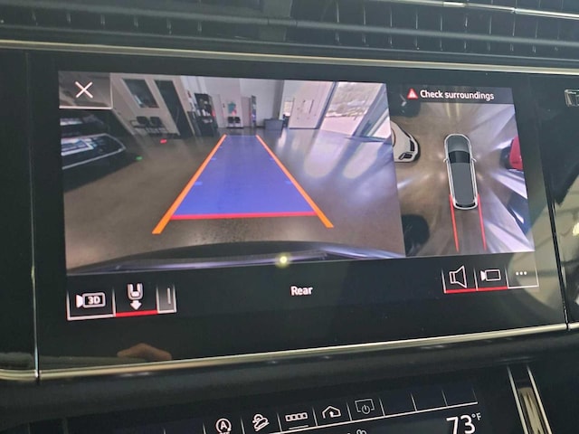 2023 Audi Q7 Premium Plus - Photo 25