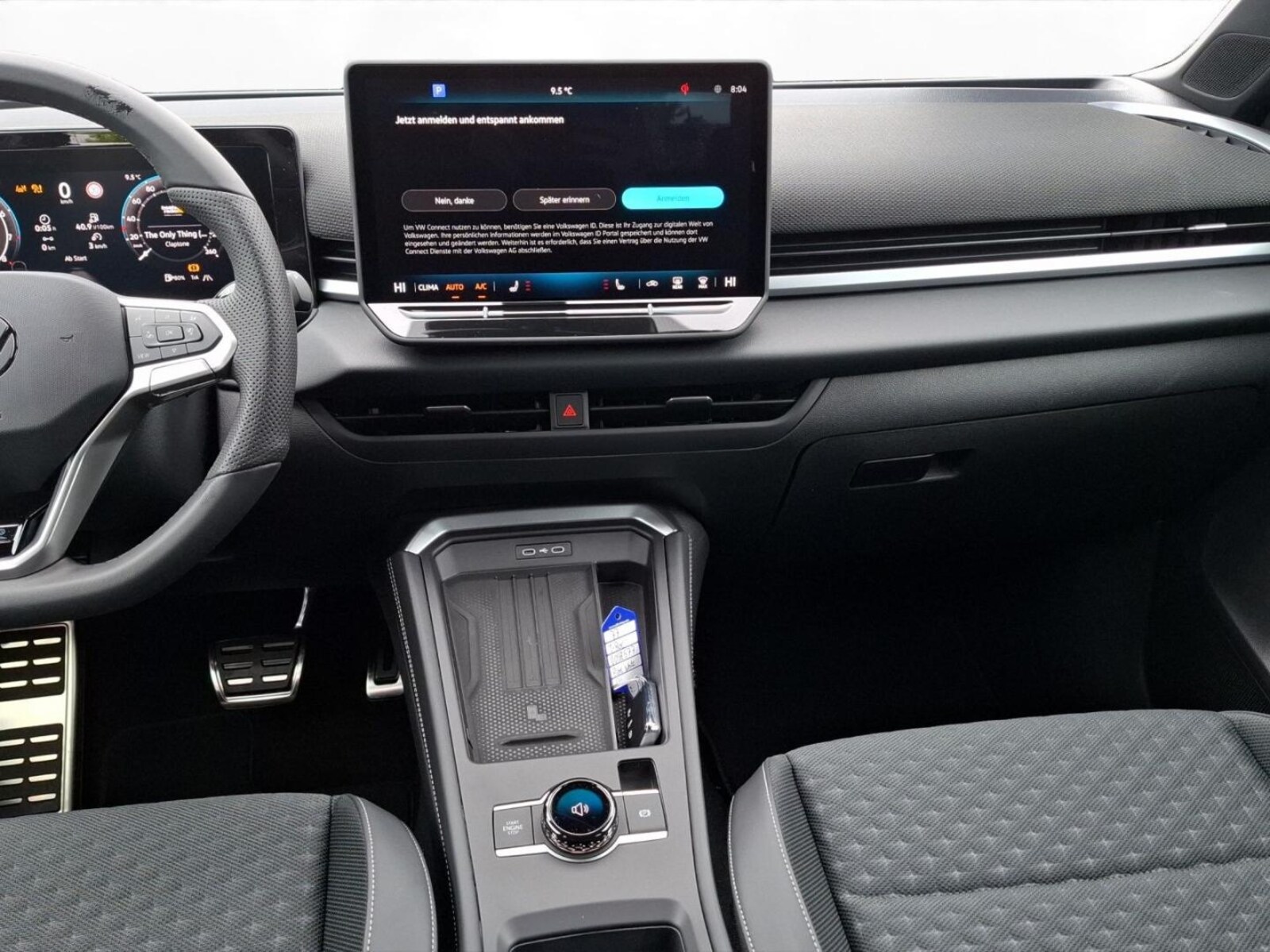Volkswagen T-Roc – Bild 5