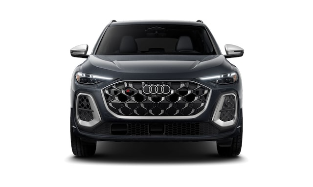 2026 Audi SQ5 Sportback
