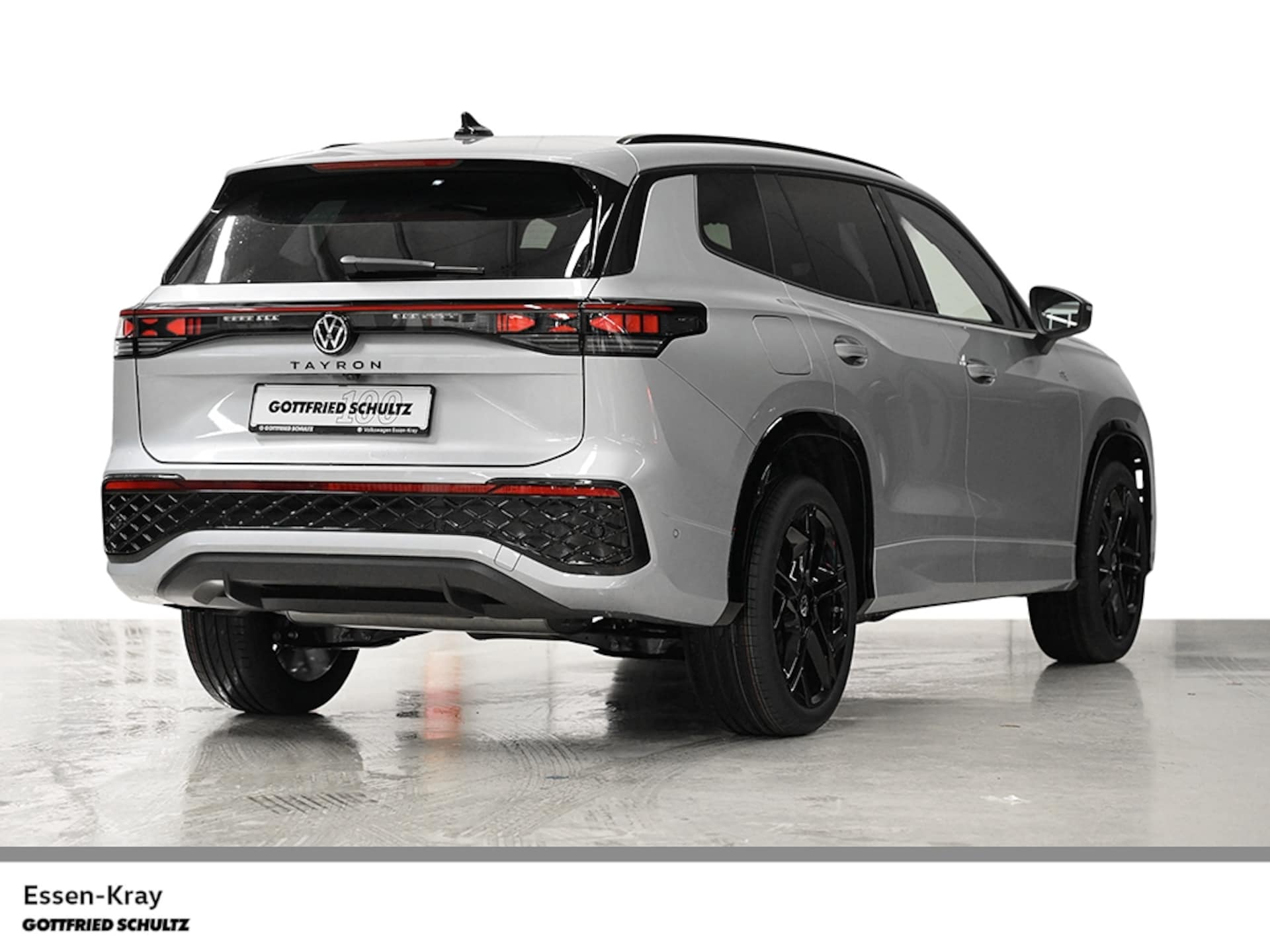 Volkswagen Tayron R-Line