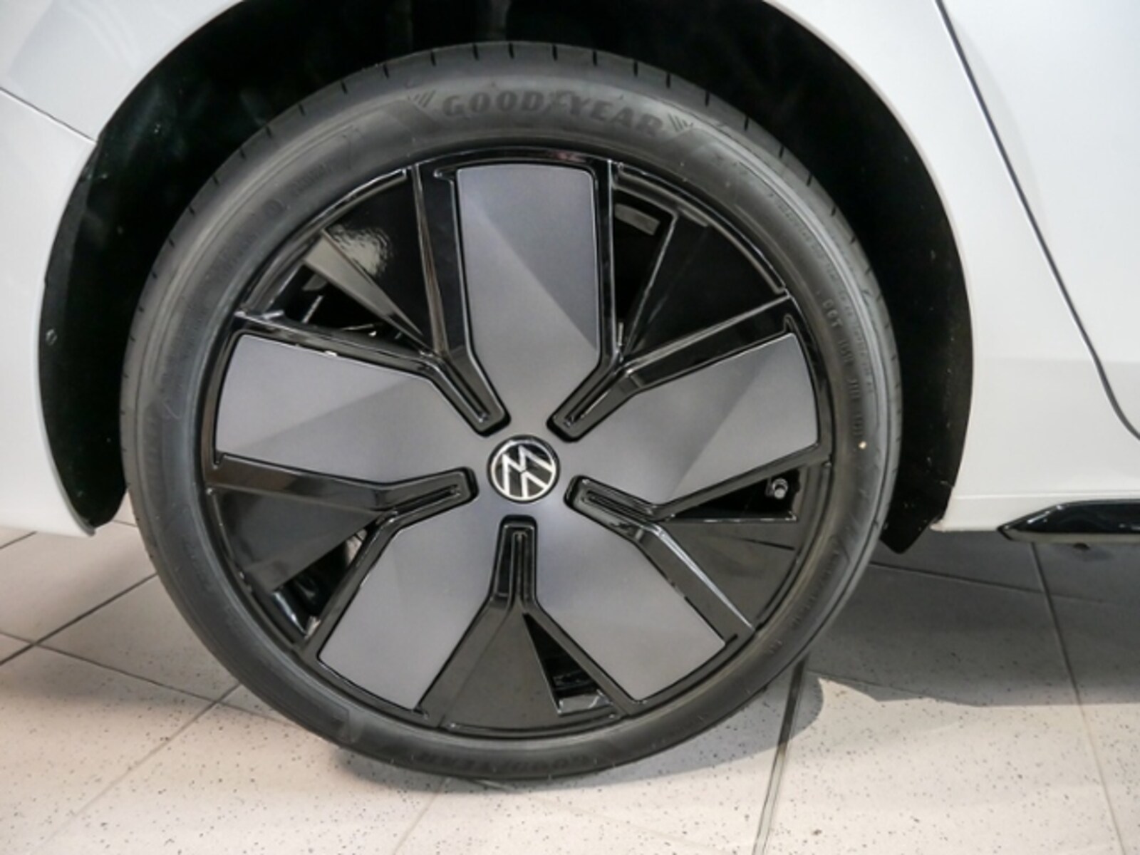 Volkswagen Passat – Bild 7