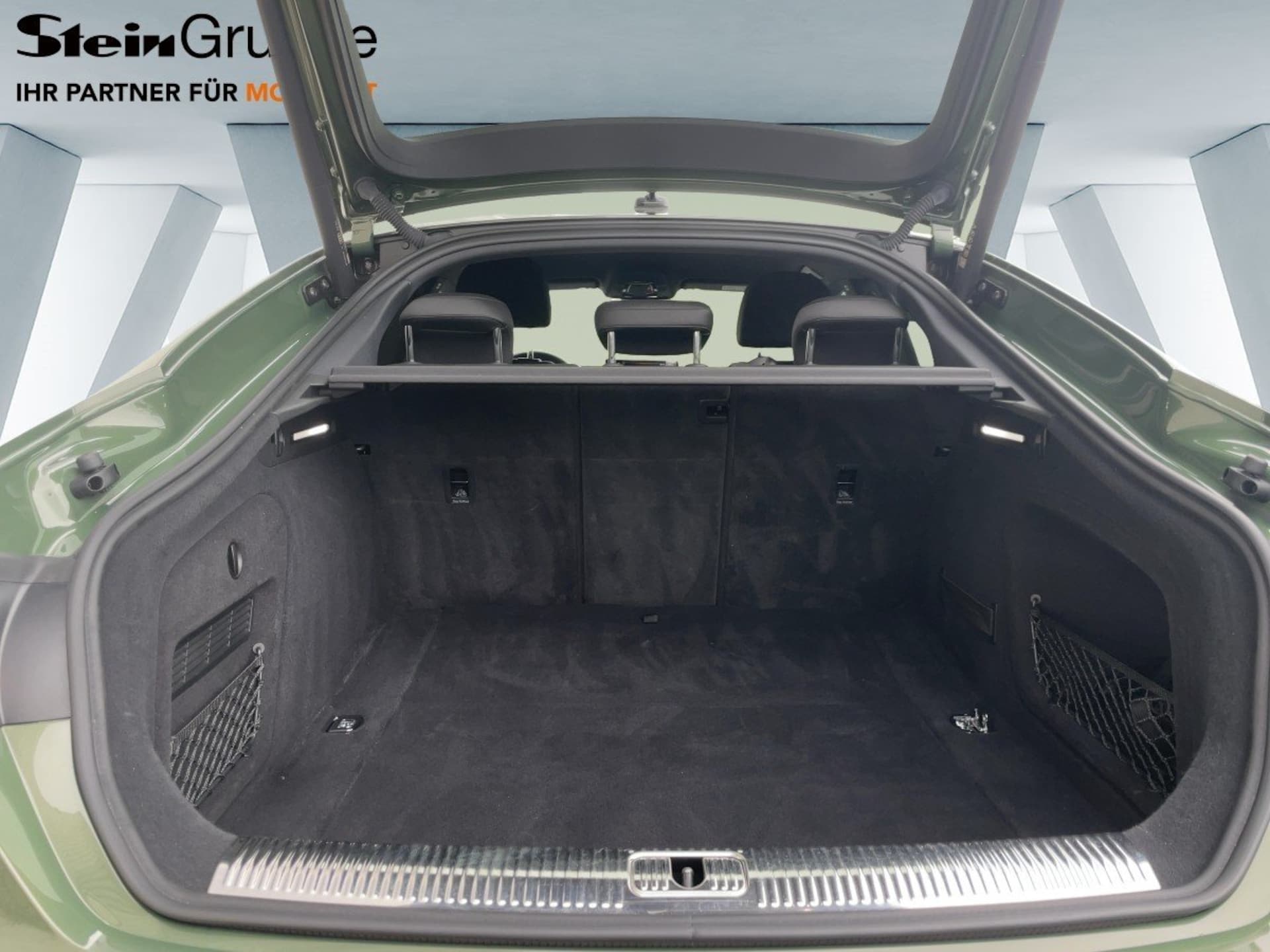 Audi A5 Sportback S line