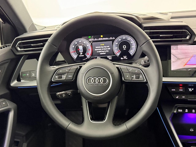 2026 Audi A3 Premium - Photo 19