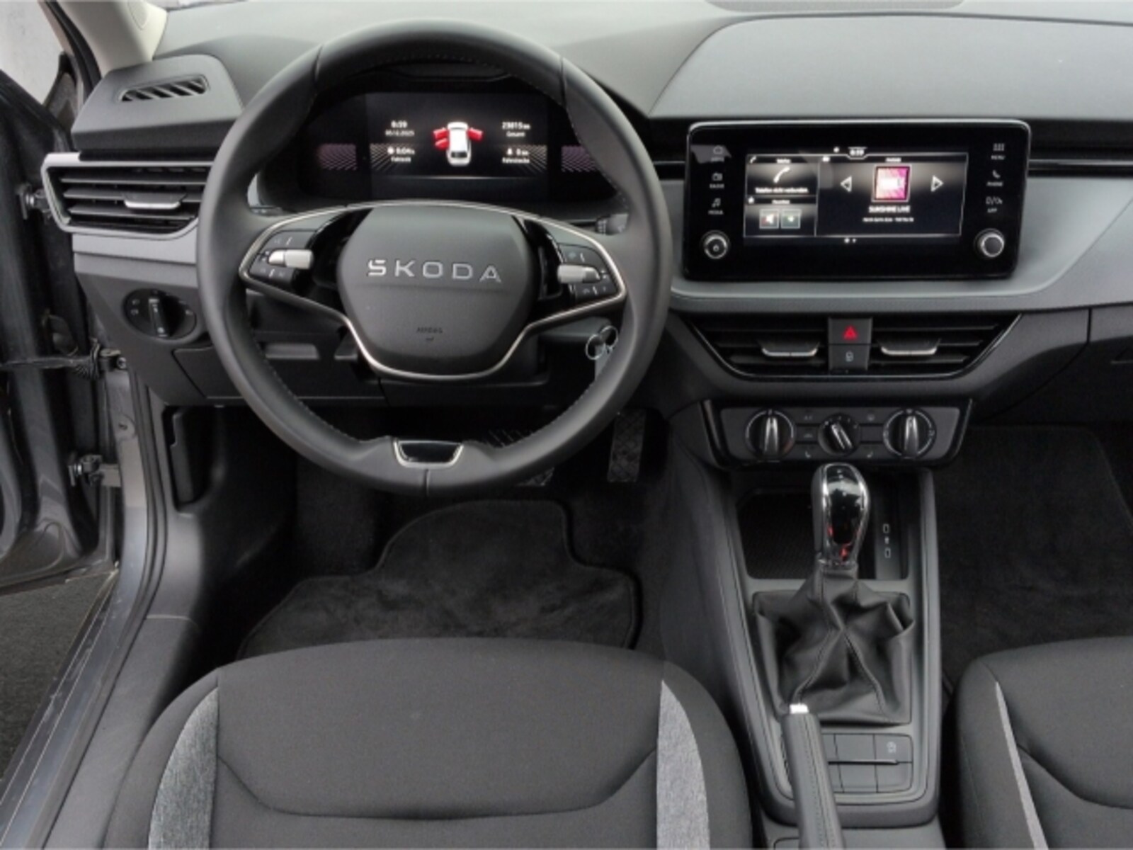 Škoda Scala – Bild 6
