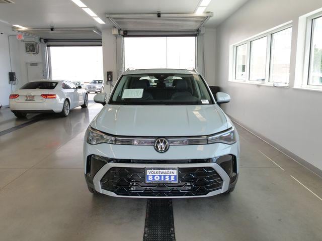 2025 Volkswagen Taos