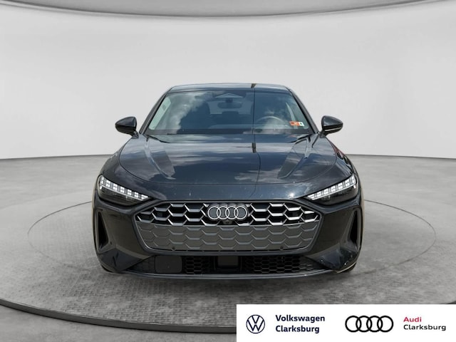 2025 Audi A5 Sedan