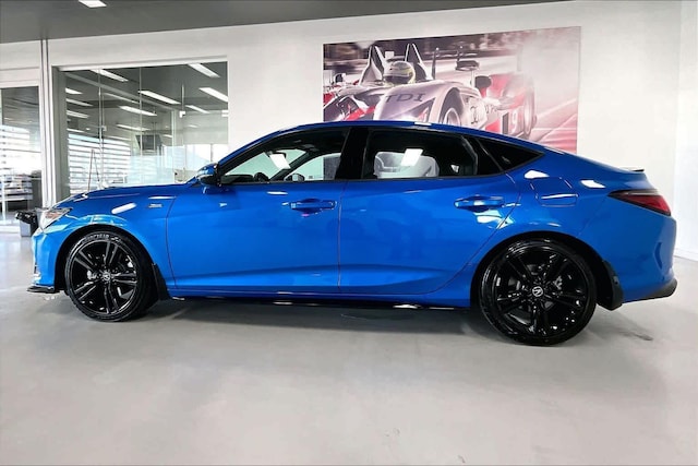 2026 Acura Integra