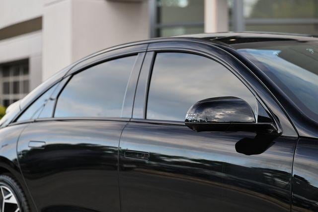 2024 Hyundai IONIQ 6