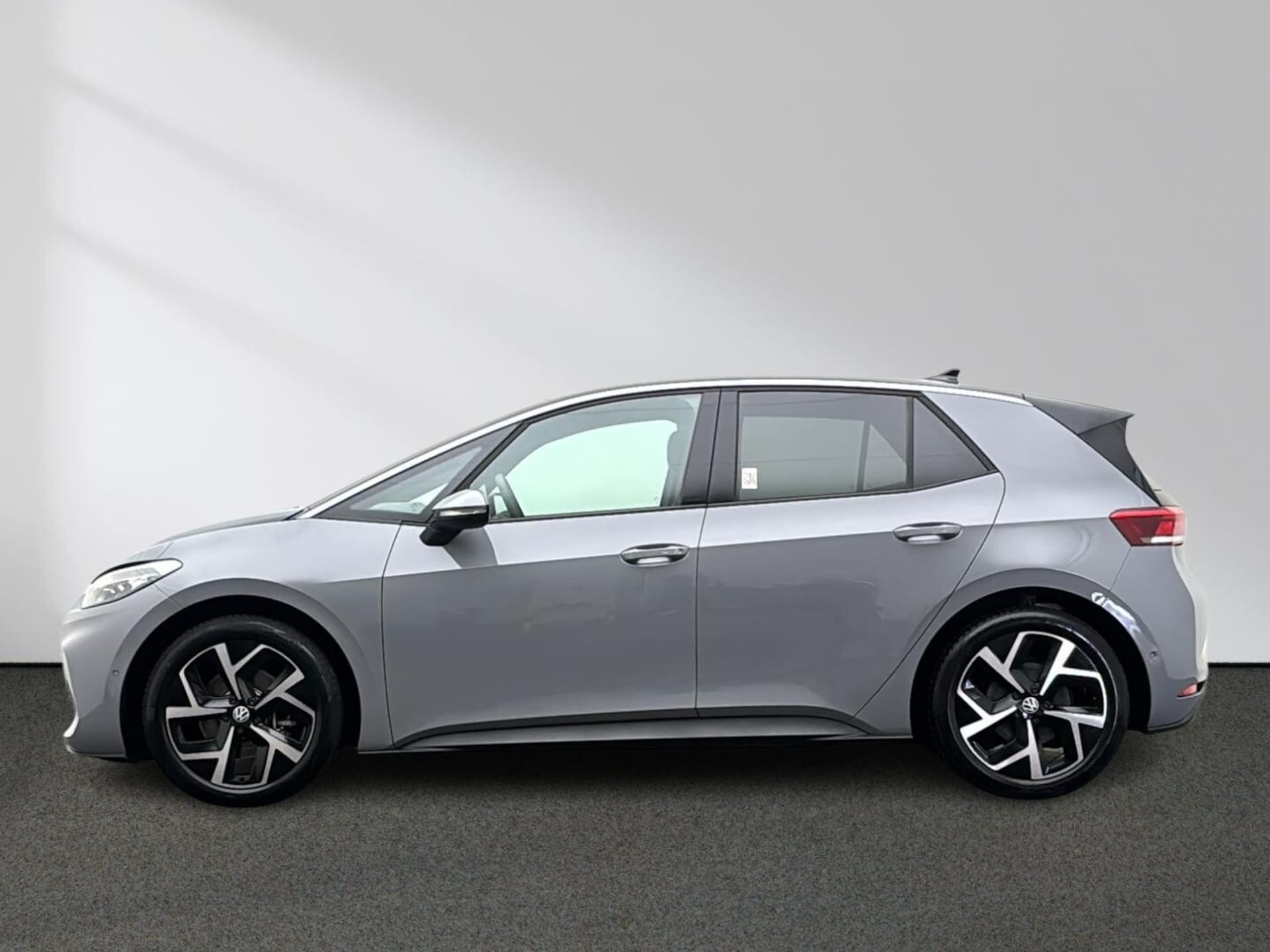 Volkswagen ID.3 MOVE Pro