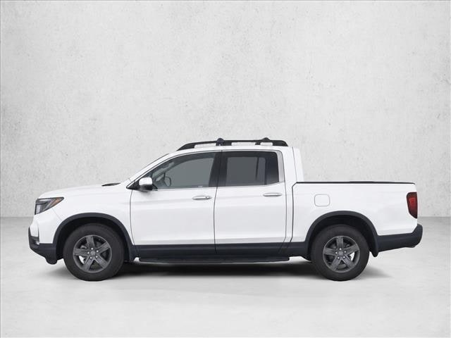 2022 Honda Ridgeline