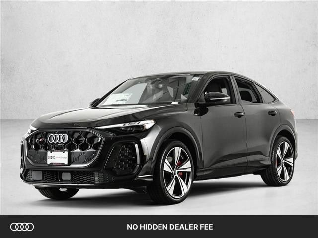 2026 Audi SQ5 Sportback