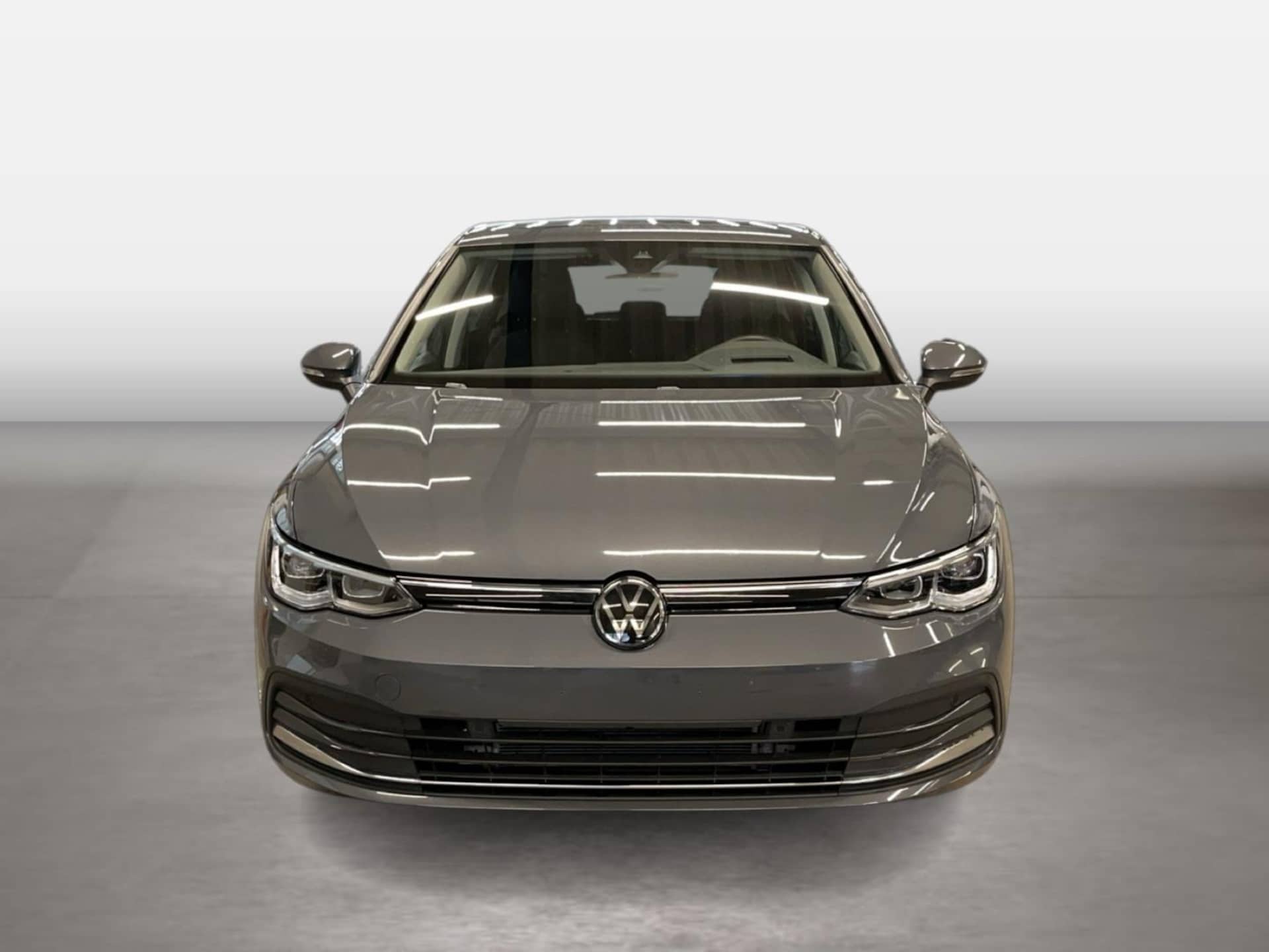 Volkswagen Golf Active