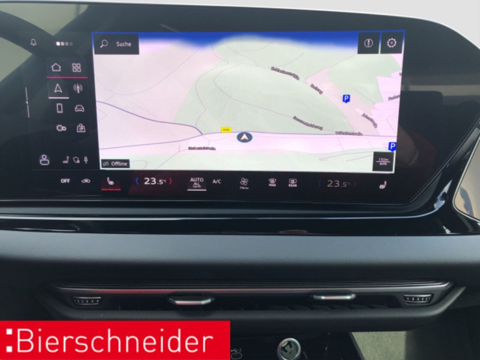 Audi A6 Avant – Bild 9