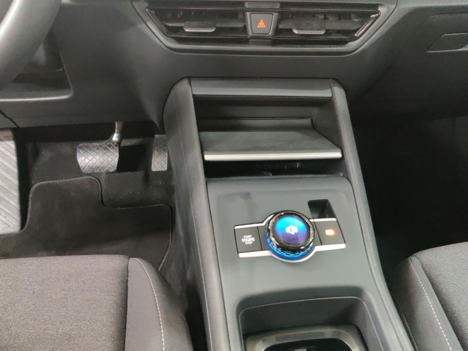 Volkswagen Tiguan Basis-Modell
