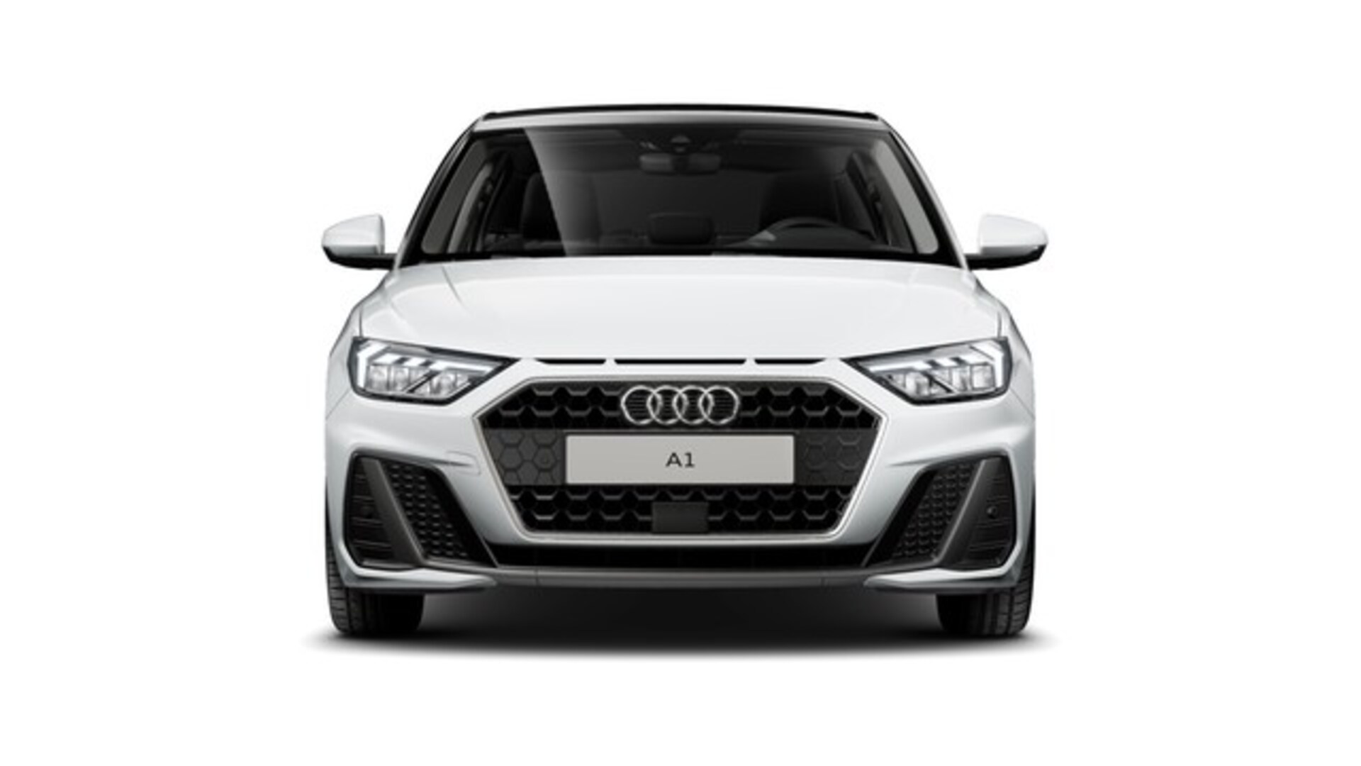 Audi A1 Sportback S line