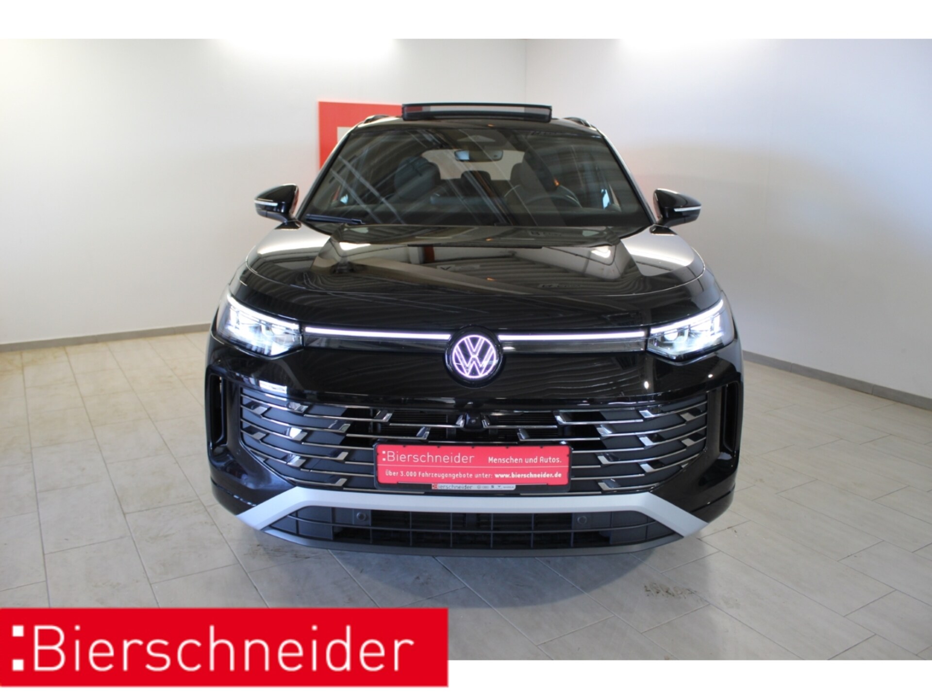 Volkswagen Tayron Elegance