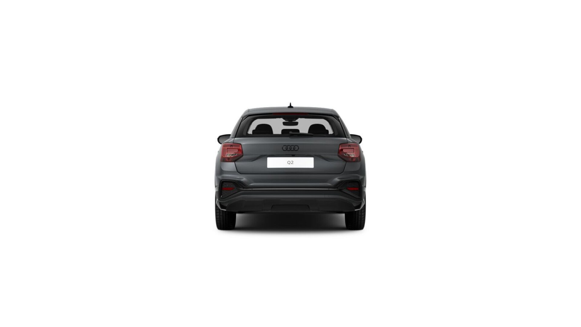 Audi Q2 S line