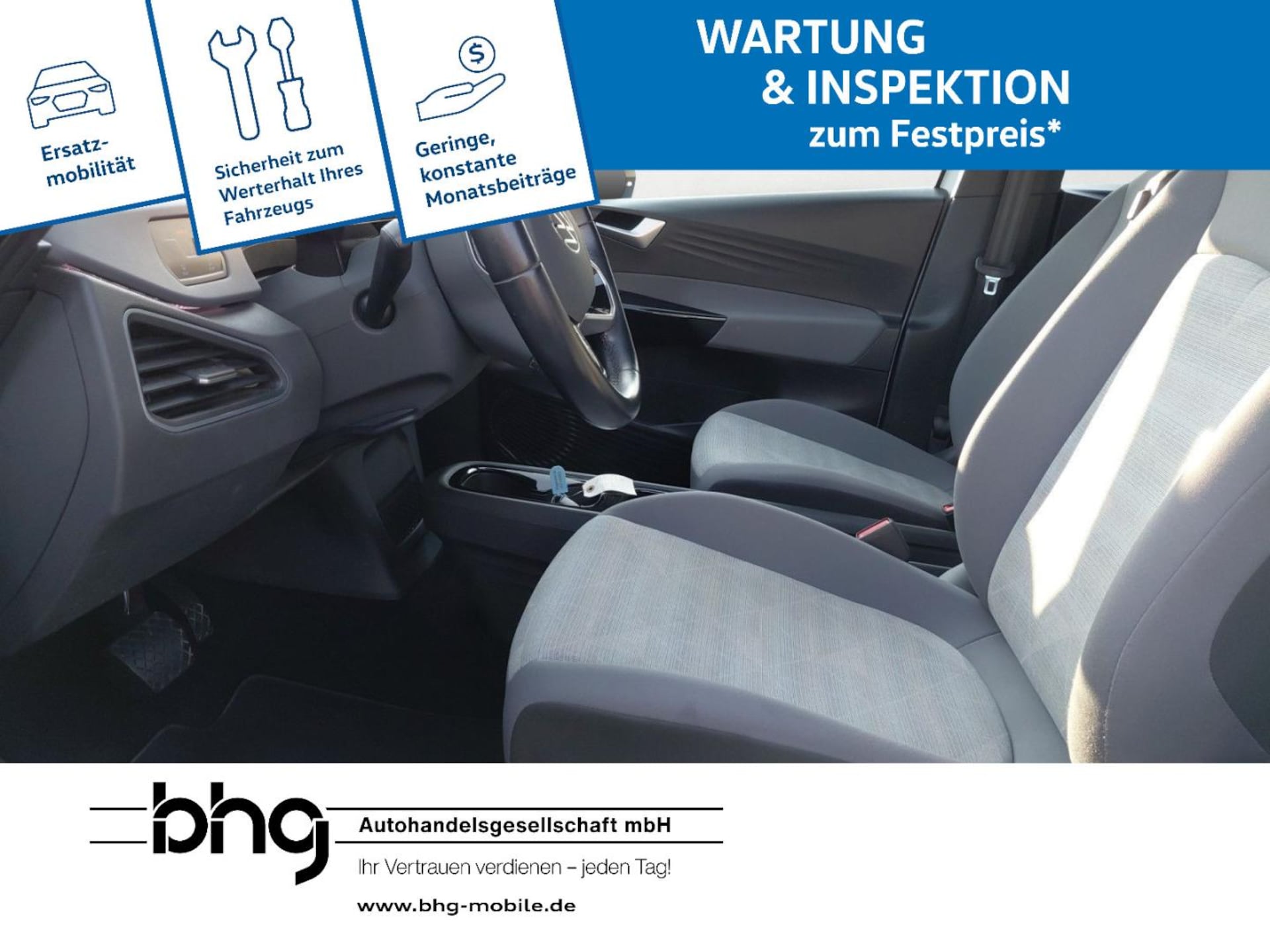 Volkswagen ID.3 Pro Performance