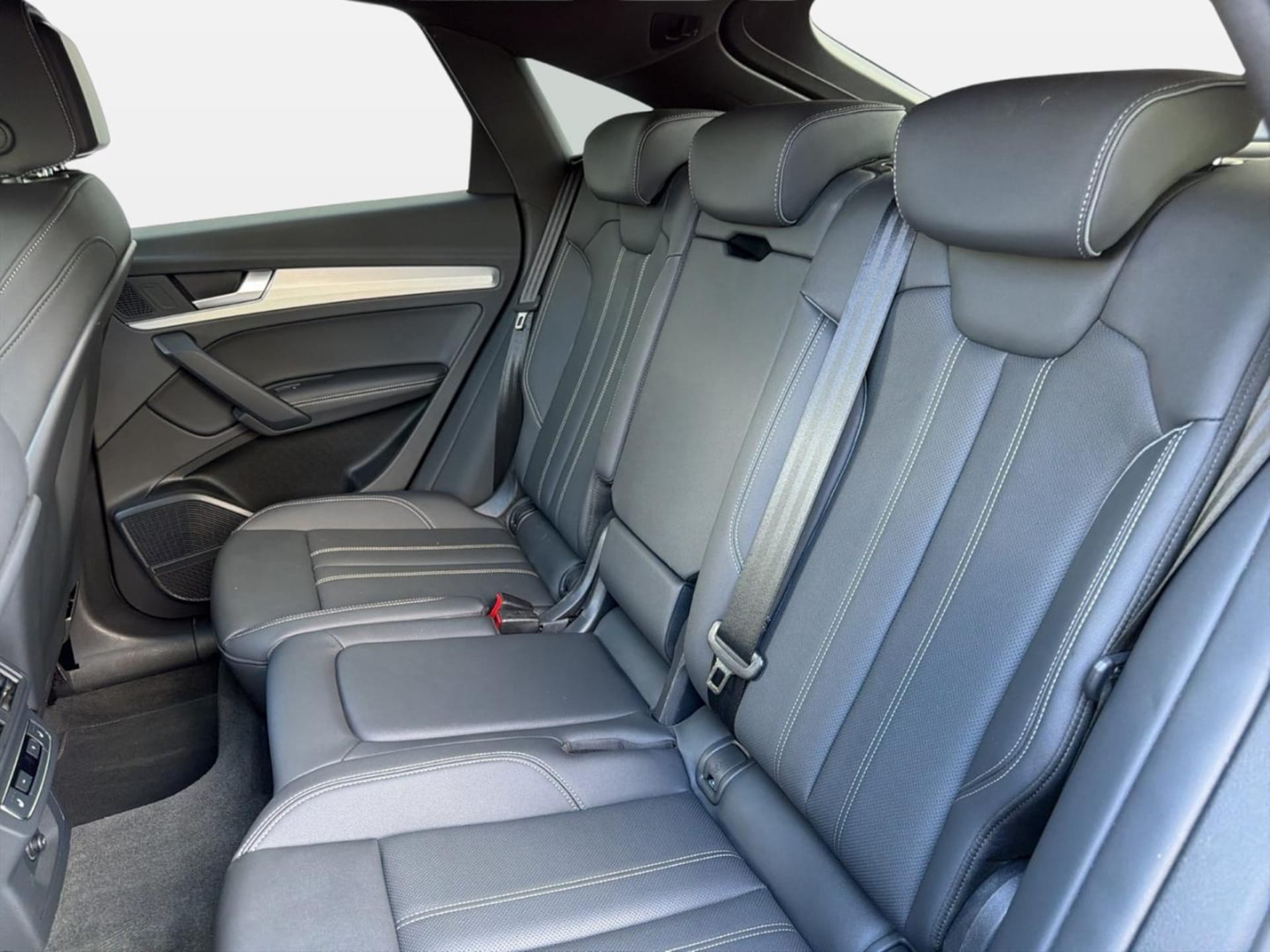 Audi SQ5 Sportback