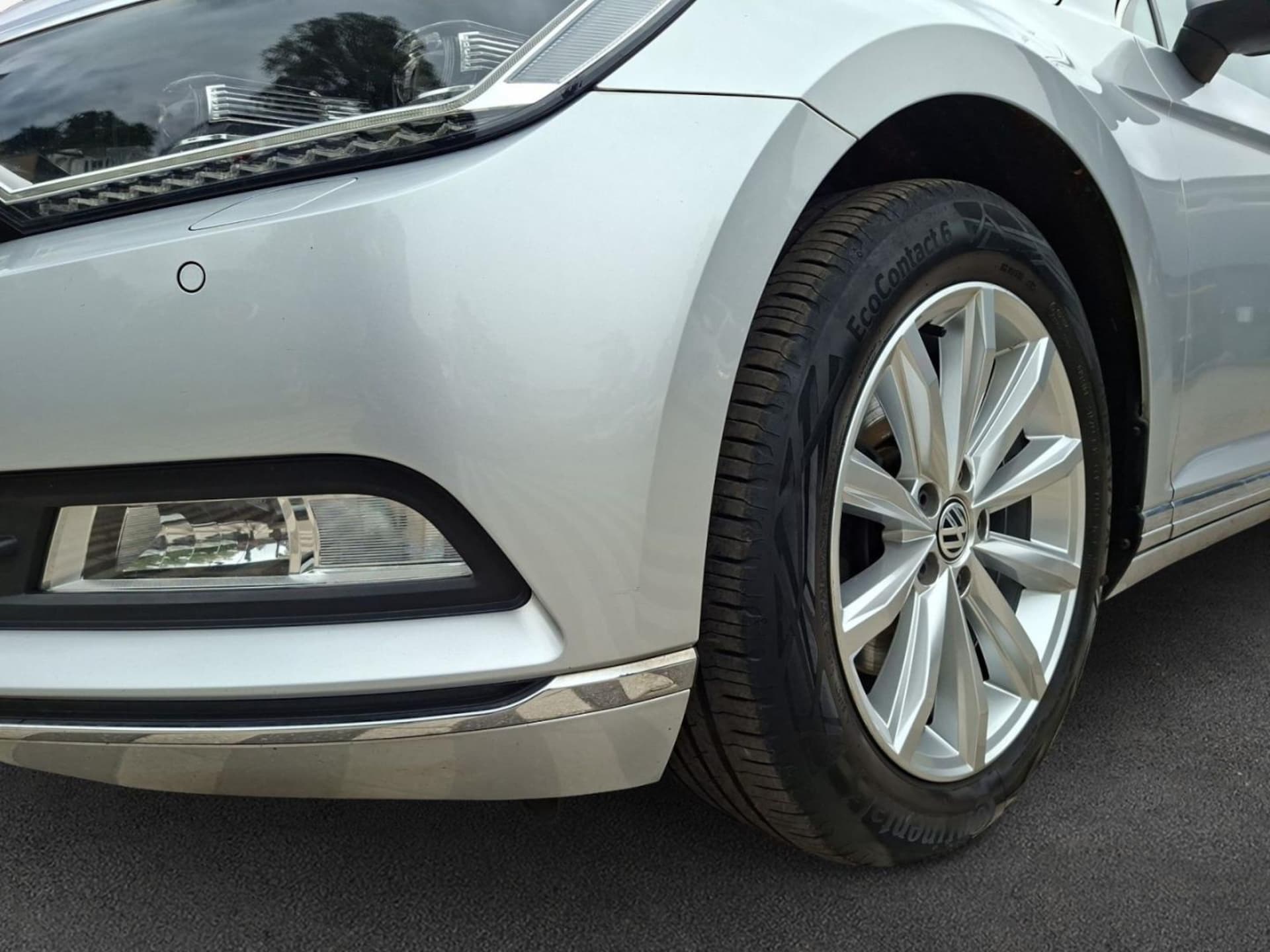 Volkswagen Passat Variant Highline