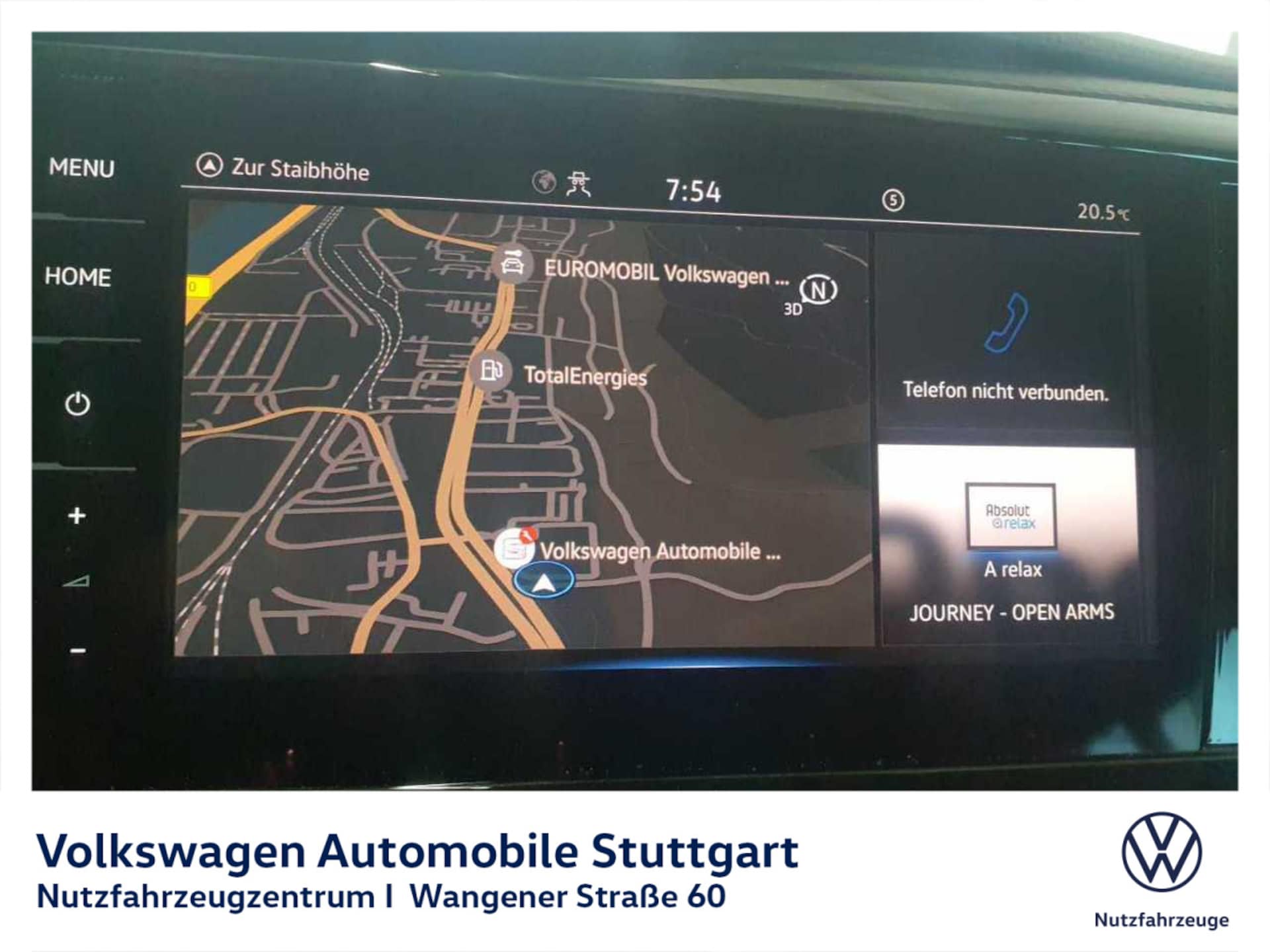 Volkswagen T6.1 California Ocean